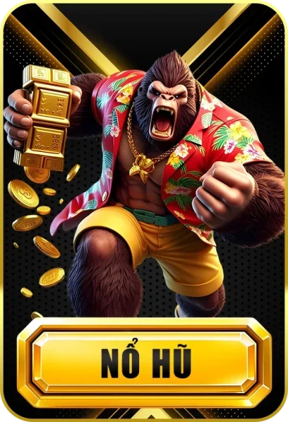 Nổ hũ 789win